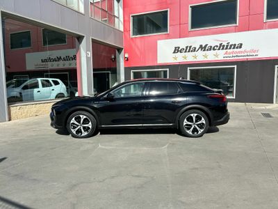 Citroën C5 X Hybrid 180 e-EAT8 Shine