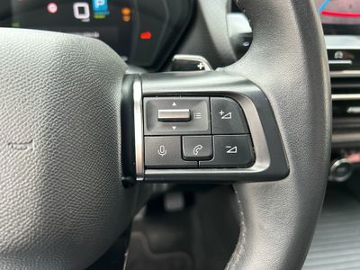 Citroën C5 X Hybrid 180 e-EAT8 Shine