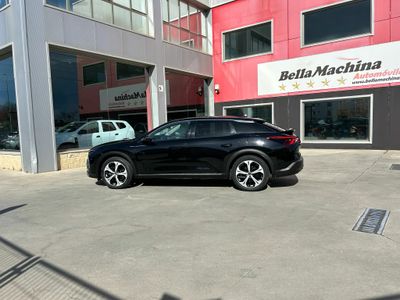Citroën C5 X Hybrid 180 e-EAT8 Shine