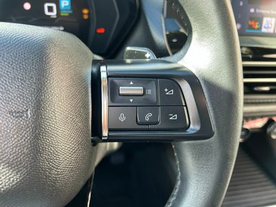 Citroën C5 X Hybrid 180 e-EAT8 Shine
