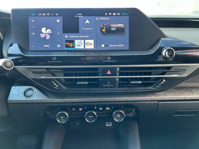 Citroën C5 X Hybrid 180 e-EAT8 Shine