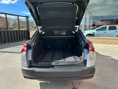 Citroën C5 X Hybrid 180 e-EAT8 Shine