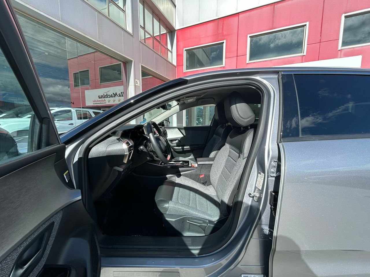 Citroën C5 X Hybrid 180 e-EAT8 Shine - Foto 2