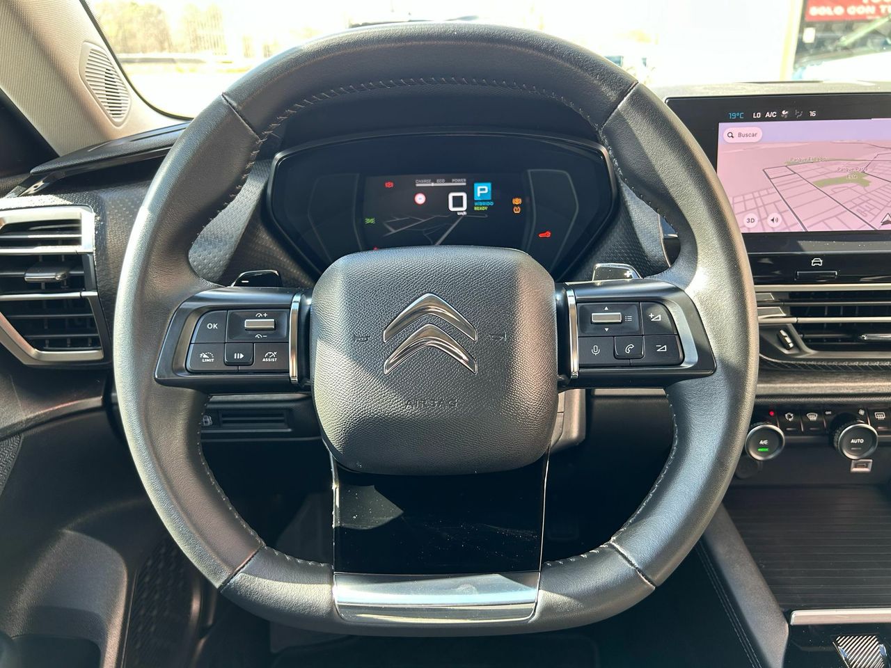 Citroën C5 X Hybrid 180 e-EAT8 Shine - Foto 2