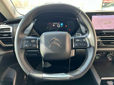 Citroën C5 X Hybrid 180 e-EAT8 Shine