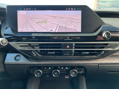 Citroën C5 X Hybrid 180 e-EAT8 Shine