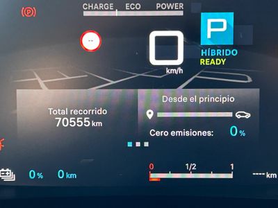 Citroën C5 X Hybrid 180 e-EAT8 Shine