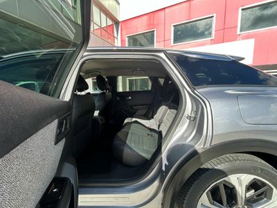Citroën C5 X Hybrid 180 e-EAT8 Shine