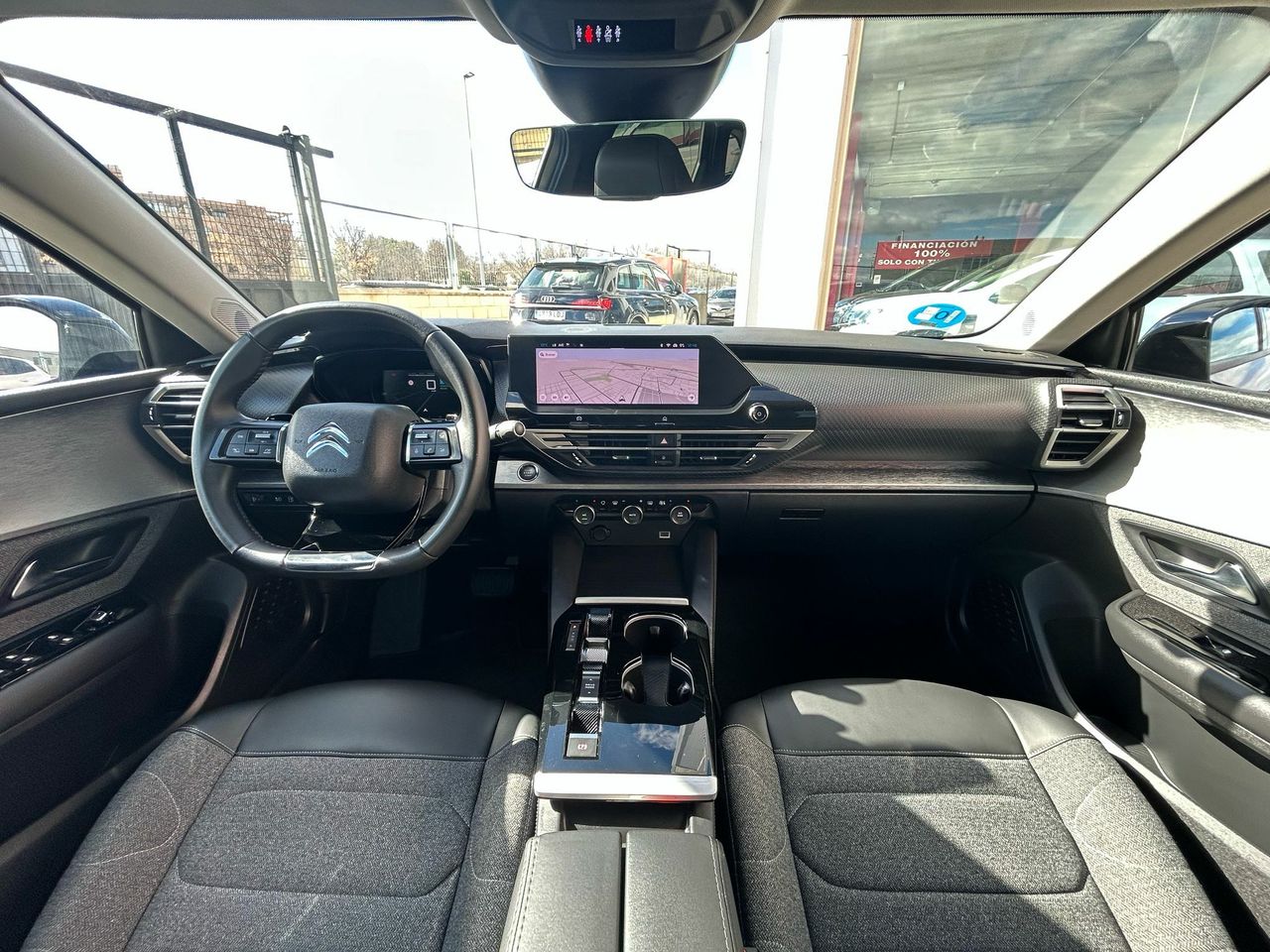 Citroën C5 X Hybrid 180 e-EAT8 Shine - Foto 2