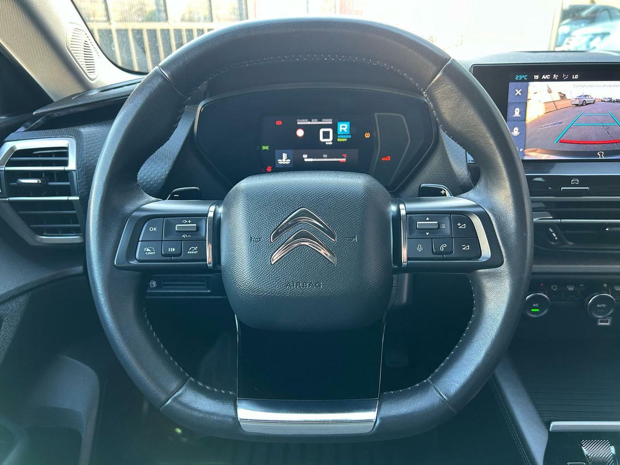 Citroën C5 X Hybrid 180 e-EAT8 Shine - Foto 2