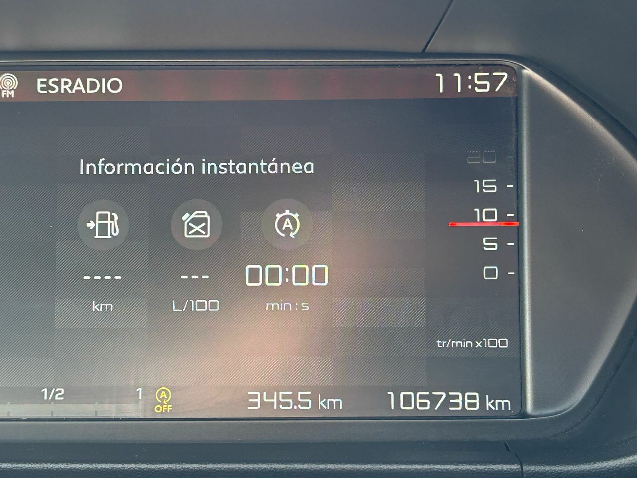 Citroën Grand C4 Spacetourer PureTech 96KW (130CV) S&S 6v Origins - Foto 2