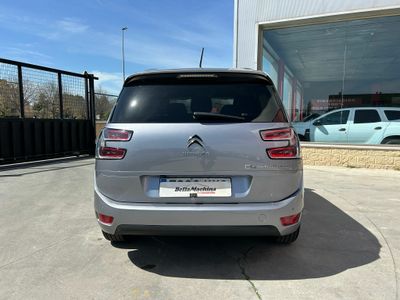 Citroën Grand C4 Spacetourer PureTech 96KW (130CV) S&S 6v Origins