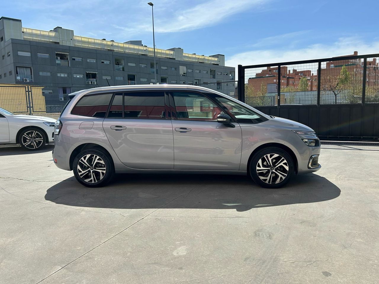 Citroën Grand C4 Spacetourer PureTech 96KW (130CV) S&S 6v Origins - Foto 2
