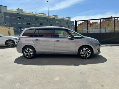 Citroën Grand C4 Spacetourer PureTech 96KW (130CV) S&S 6v Origins