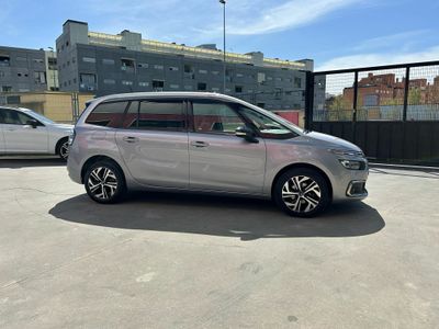 Citroën Grand C4 Spacetourer PureTech 96KW (130CV) S&S 6v Origins