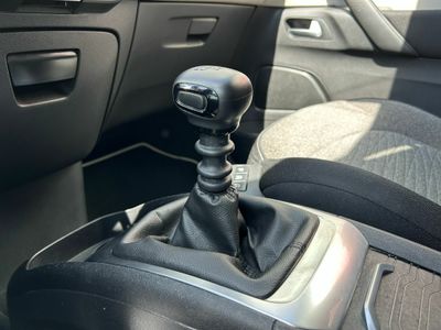 Citroën Grand C4 Spacetourer PureTech 96KW (130CV) S&S 6v Origins