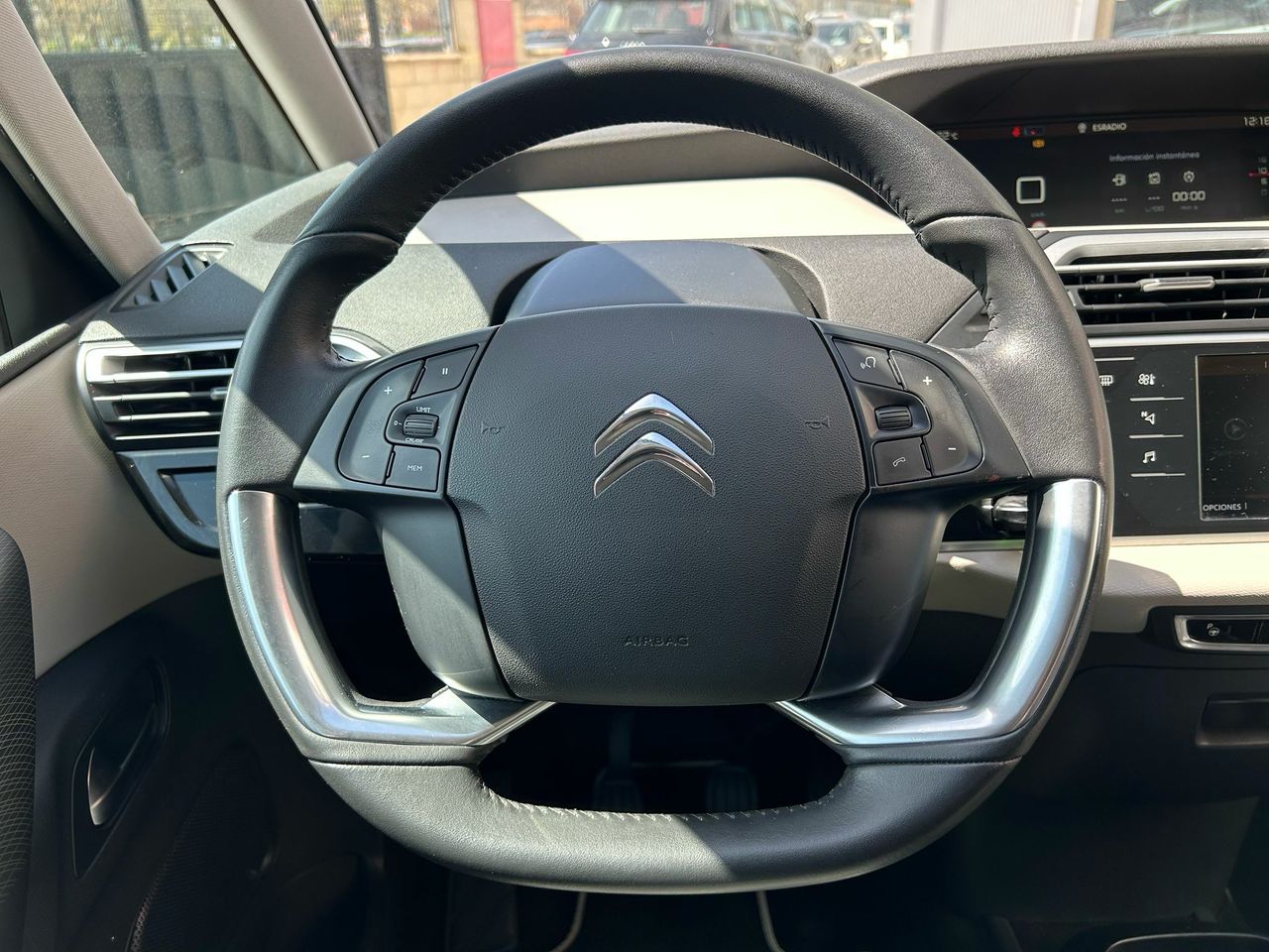 Citroën Grand C4 Spacetourer PureTech 96KW (130CV) S&S 6v Origins - Foto 2