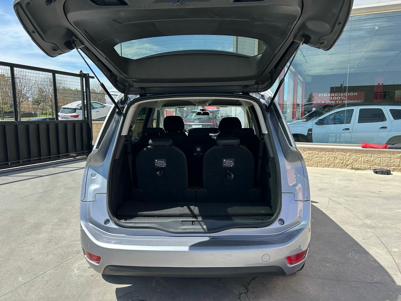 Citroën Grand C4 Spacetourer PureTech 96KW (130CV) S&S 6v Origins - Foto 2