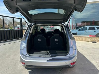 Citroën Grand C4 Spacetourer PureTech 96KW (130CV) S&S 6v Origins