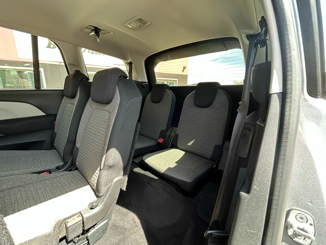 Citroën Grand C4 Spacetourer PureTech 96KW (130CV) S&S 6v Origins - Foto 2