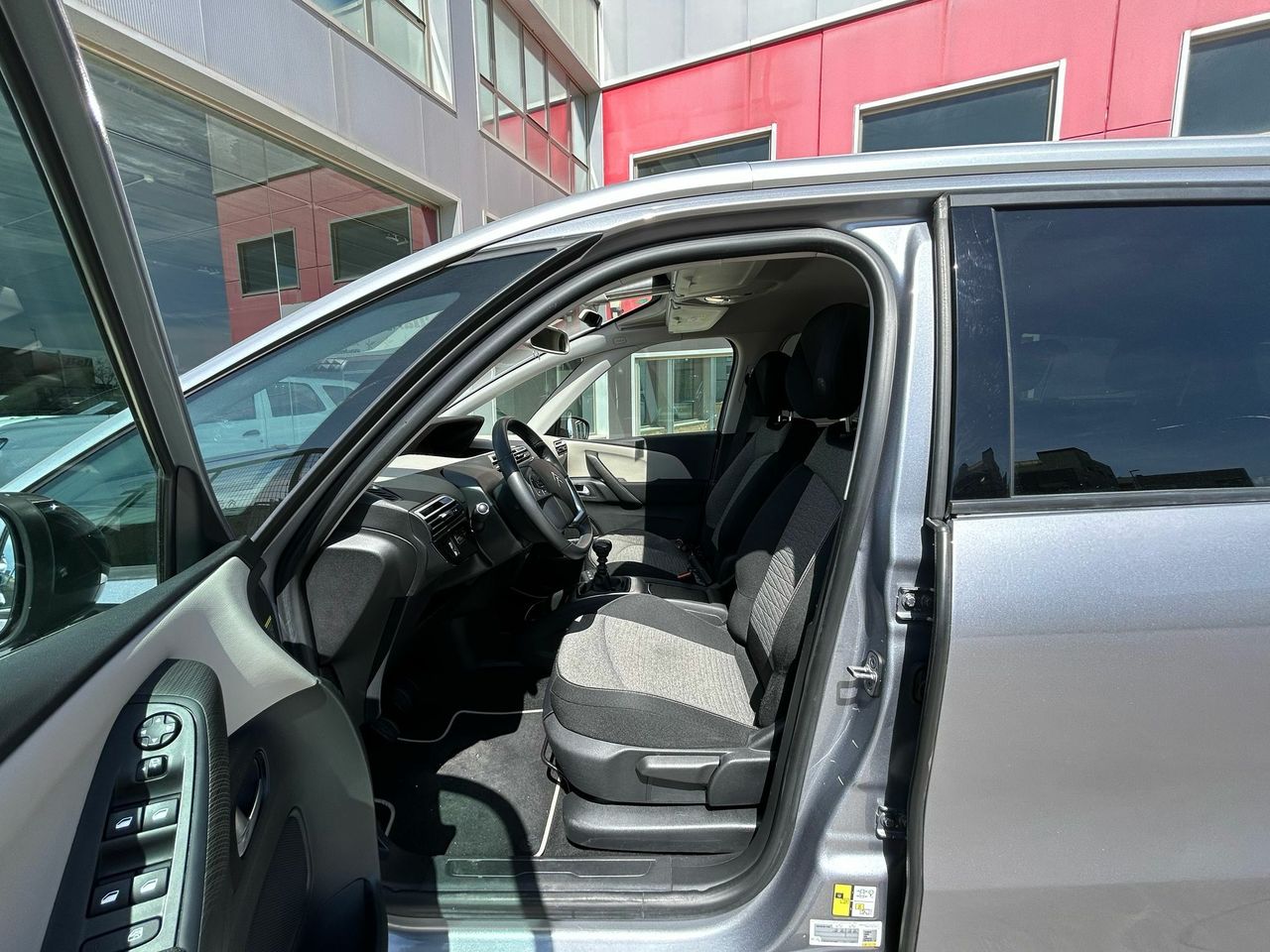 Citroën Grand C4 Spacetourer PureTech 96KW (130CV) S&S 6v Origins - Foto 2