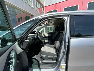 Citroën Grand C4 Spacetourer PureTech 96KW (130CV) S&S 6v Origins