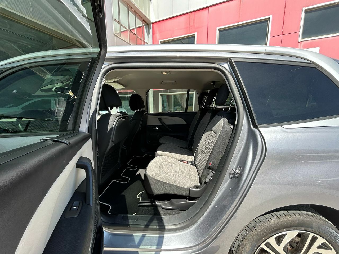 Citroën Grand C4 Spacetourer PureTech 96KW (130CV) S&S 6v Origins - Foto 2