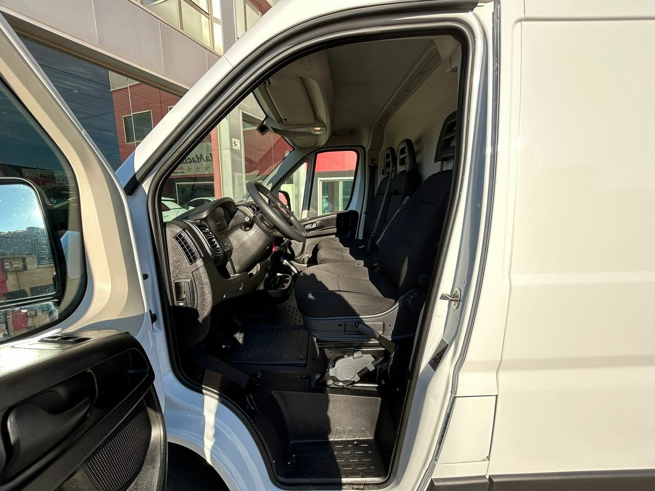 Fiat Ducato L3 H2 140 CV  - Foto 2