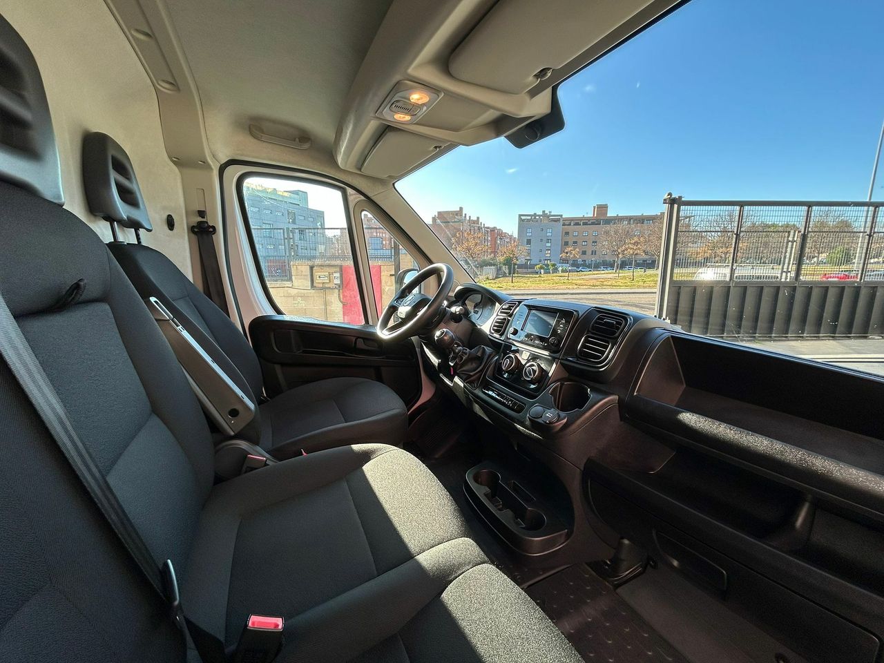 Fiat Ducato L3 H2 140 CV  - Foto 2