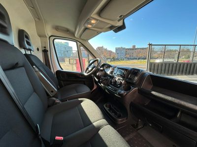 Fiat Ducato L3 H2 140 CV 