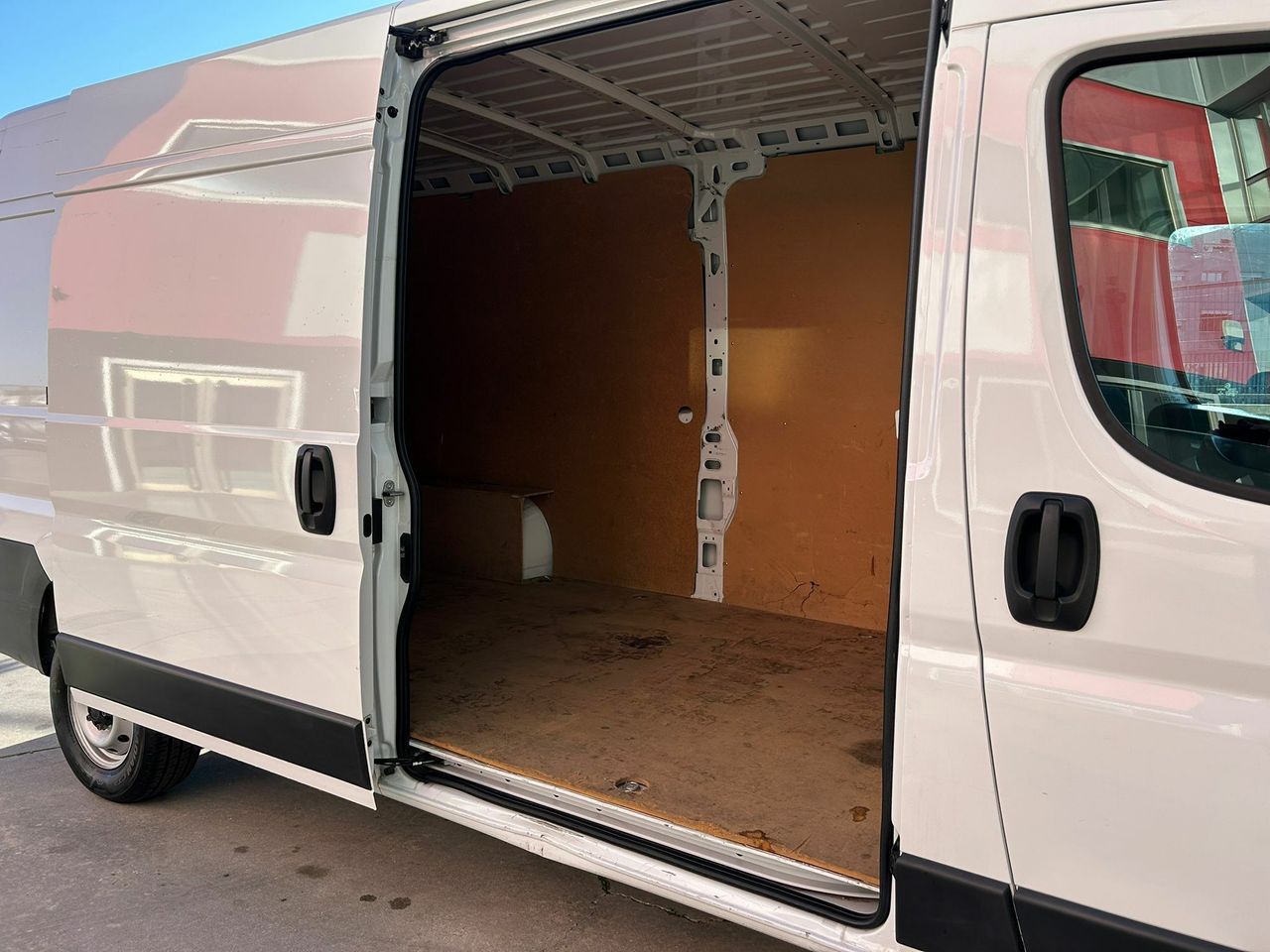 Fiat Ducato L3 H2 140 CV  - Foto 2
