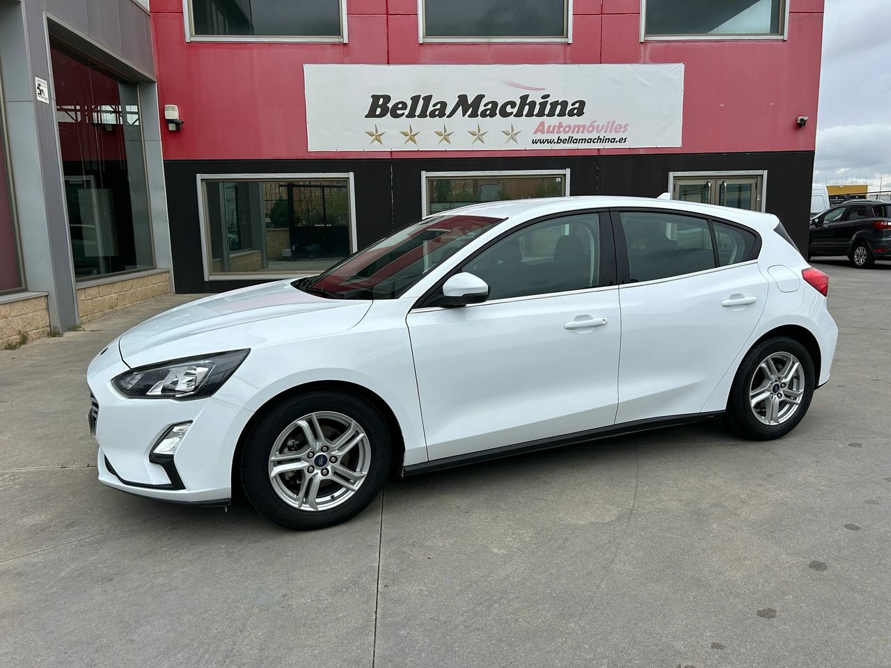 Ford Focus 1.5 Ecoblue 88kW Trend+ - Foto 2