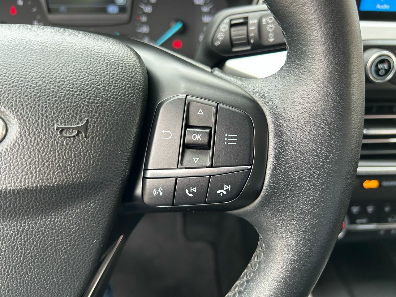 Ford Focus 1.5 Ecoblue 88kW Trend+ - Foto 2