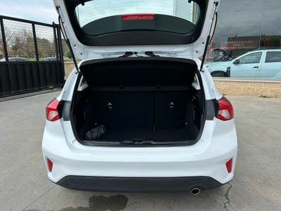 Ford Focus 1.5 Ecoblue 88kW Trend+