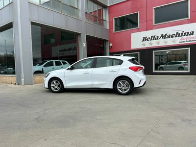 Ford Focus 1.5 Ecoblue 88kW Trend+