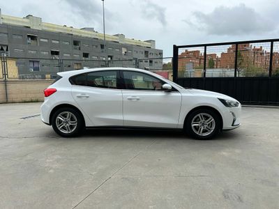 Ford Focus 1.5 Ecoblue 88kW Trend+