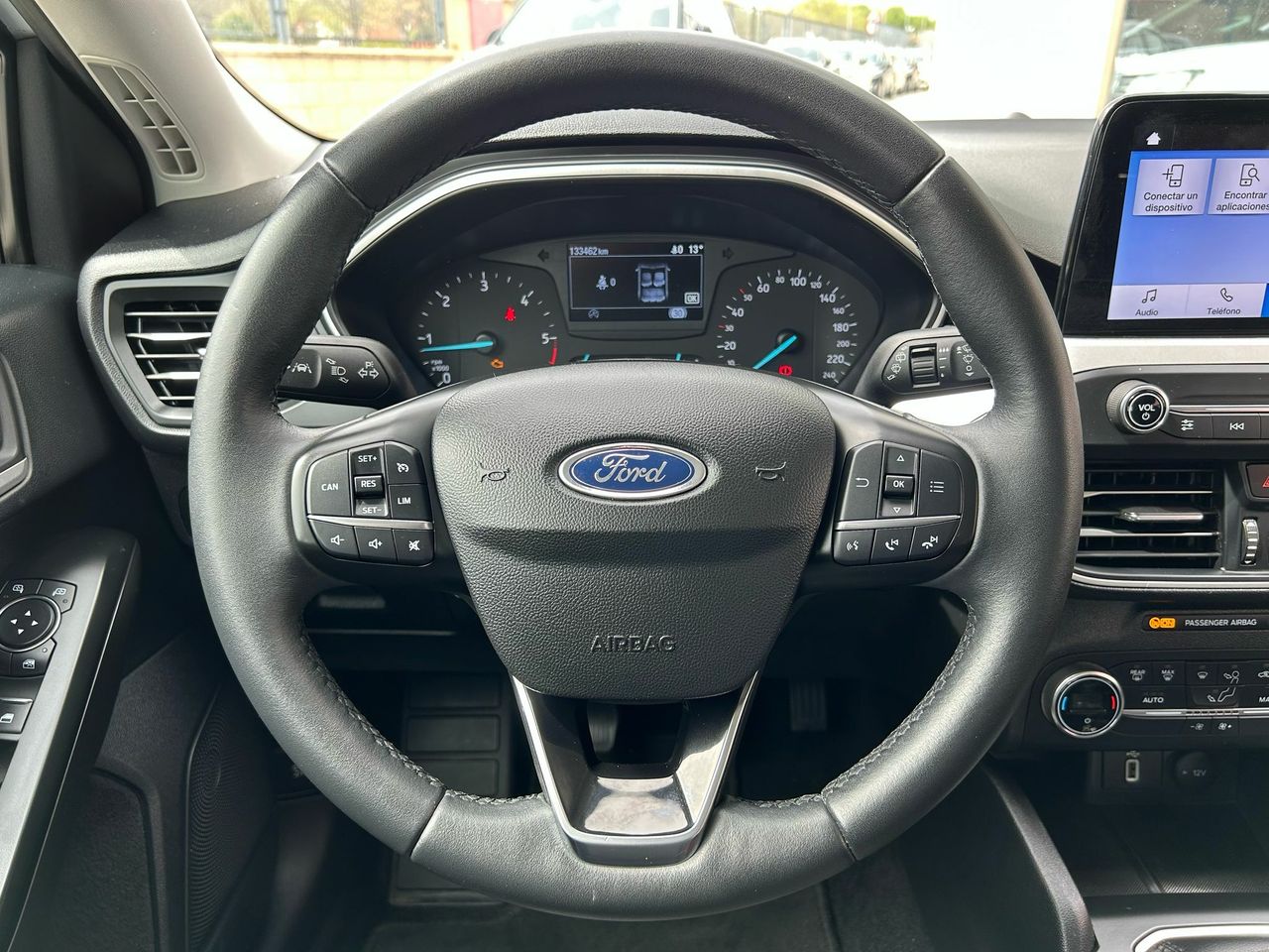Ford Focus 1.5 Ecoblue 88kW Trend+ - Foto 2