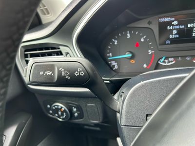 Ford Focus 1.5 Ecoblue 88kW Trend+