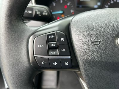 Ford Focus 1.5 Ecoblue 88kW Trend+