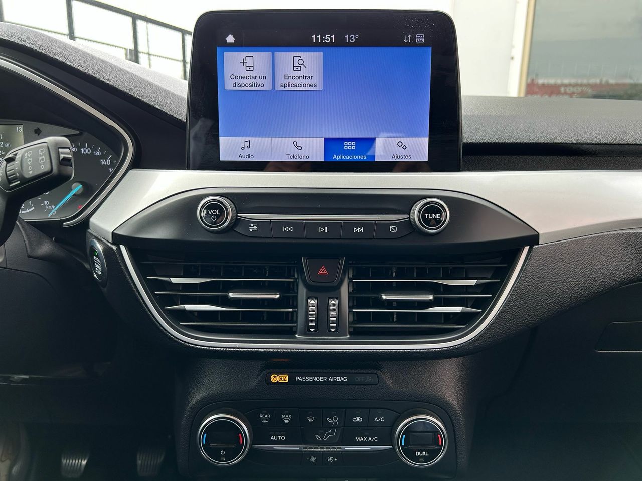 Ford Focus 1.5 Ecoblue 88kW Trend+ - Foto 2