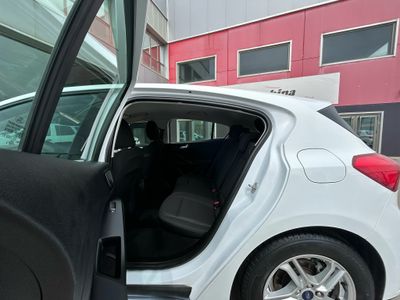 Ford Focus 1.5 Ecoblue 88kW Trend+
