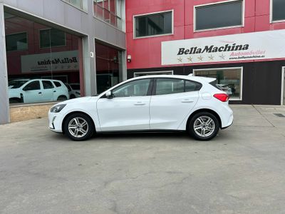 Ford Focus 1.5 Ecoblue 88kW Trend+