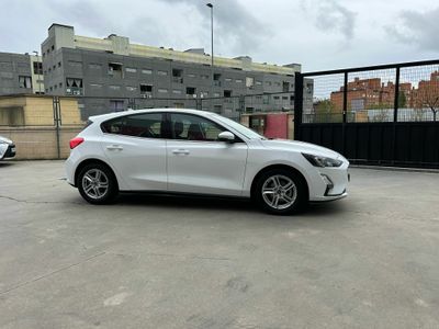 Ford Focus 1.5 Ecoblue 88kW Trend+