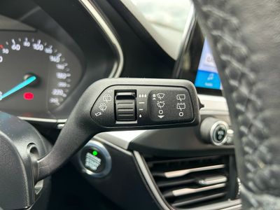 Ford Focus 1.5 Ecoblue 88kW Trend+