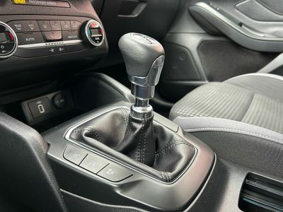 Ford Focus 1.5 Ecoblue 88kW Trend+