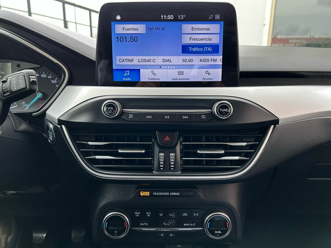 Ford Focus 1.5 Ecoblue 88kW Trend+ - Foto 2