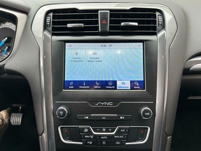 Ford Mondeo 2.0 TDCi 110kW Trend SportBreak