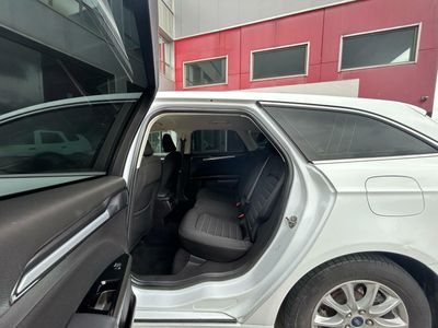 Ford Mondeo 2.0 TDCi 110kW Trend SportBreak