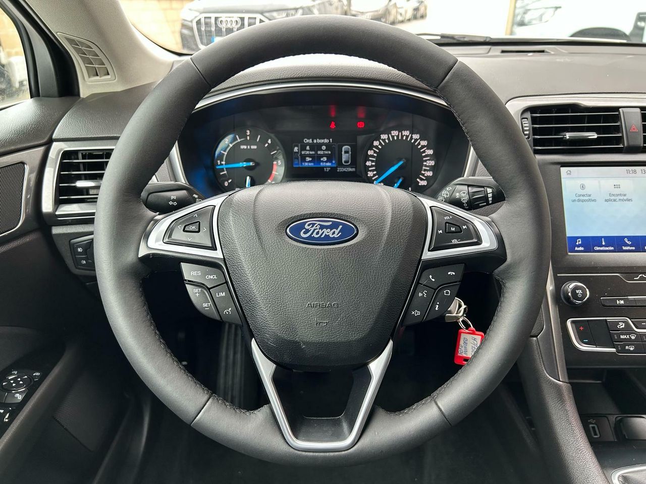 Ford Mondeo 2.0 TDCi 110kW Trend SportBreak - Foto 2