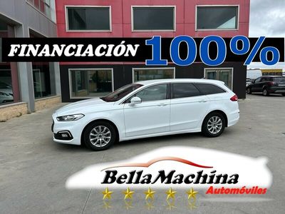 Ford Mondeo 2.0 TDCi 110kW Trend SportBreak